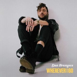 Dan Bremnes - Wherever I Go  CD